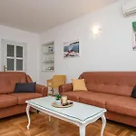 Nice Home In Makarska With Kitchen
